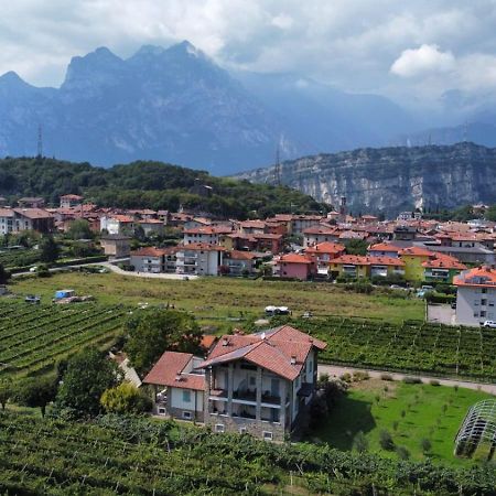 Agritur Stefenelli Hostal Torbole Sul Garda Exterior foto